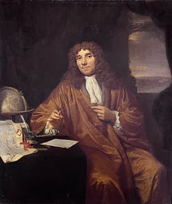 Antony Van Leeuwenhoek - Bapak Mikrobiologi Penemu Lensa Optik - Blog Penemu