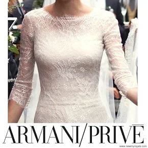 ARMANI PRIVE Dress