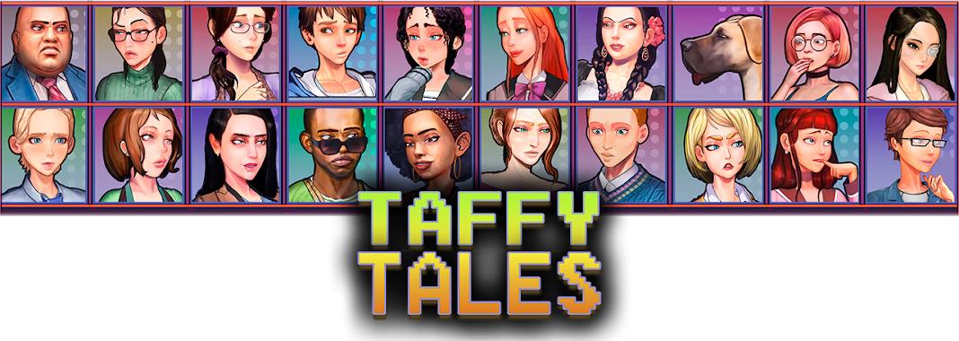 taffy tales game save file location