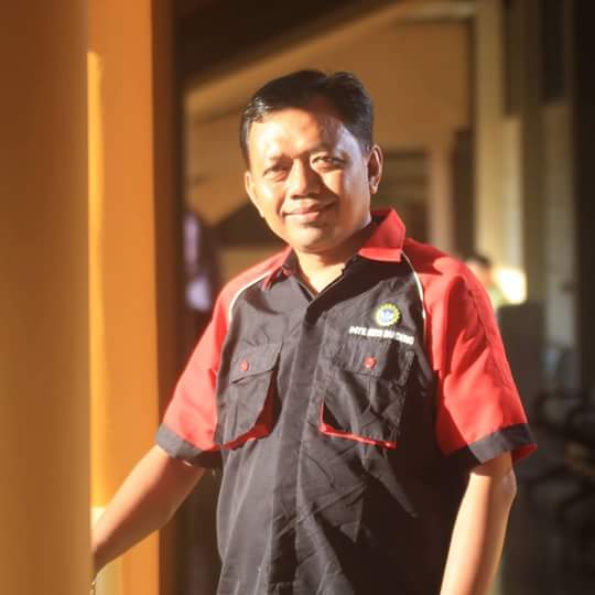 Pak Fajar Subhiyanto