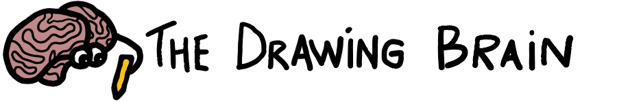 The Drawing Brain