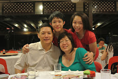Memories with my Family:)