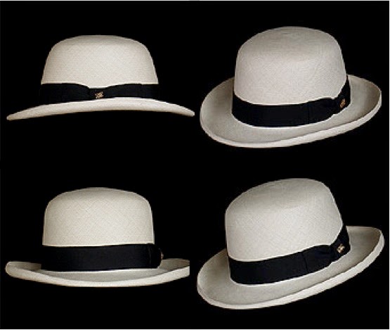 Nuevo 100/% Lana Marrón Deformable FEDORA Sombrero Montana al aire libre Casual Fieltro