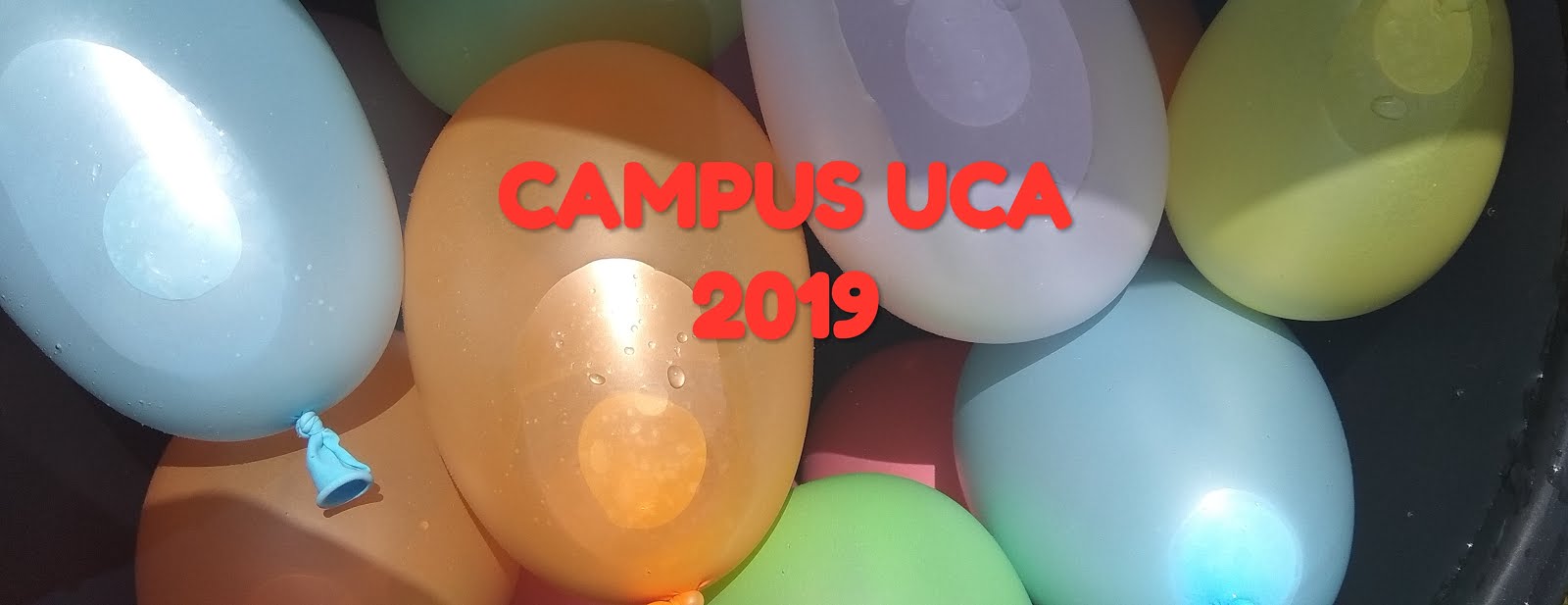 CAMPUS UCA 2019