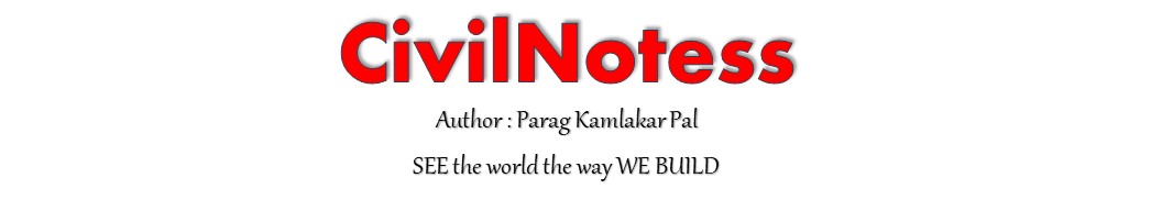 Civil Engineering Notes