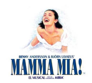 Blog del TEATRO en Argentina: CONVOCATORIA PARA MAMMA MIA!