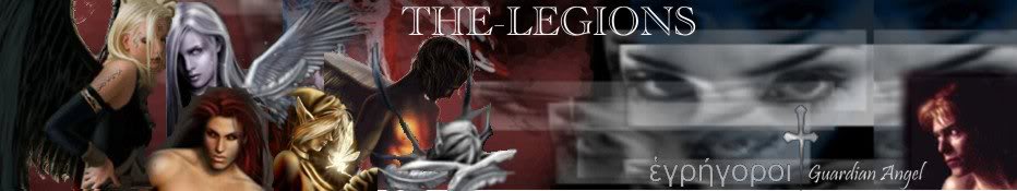 The-Legions