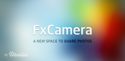 FxCamera apk for android