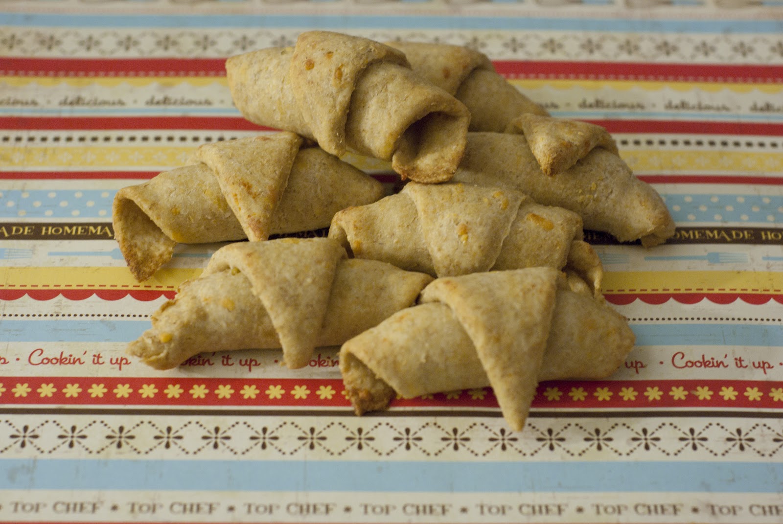 For the Love of Pooch Pigsinablanket for Dogs