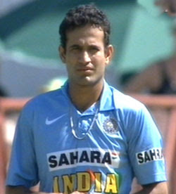 Cricket Player Image