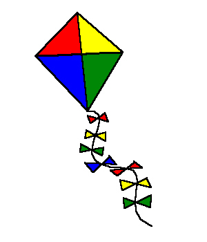 My Kite