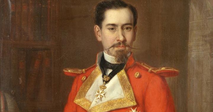 GRANDES MAESTROS DE LA PINTURA UNIVERSAL José María Romero López