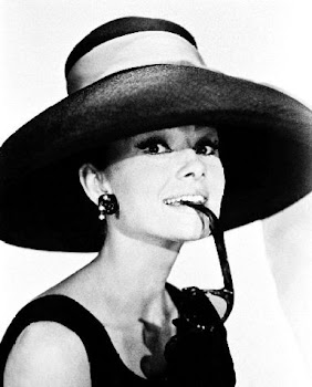 Audrey Hepburn