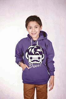 Jaket Anak Laki Jaket Anak Laki