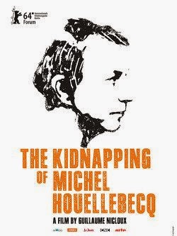 L’enlèvement de Michel Houellebecq francai
