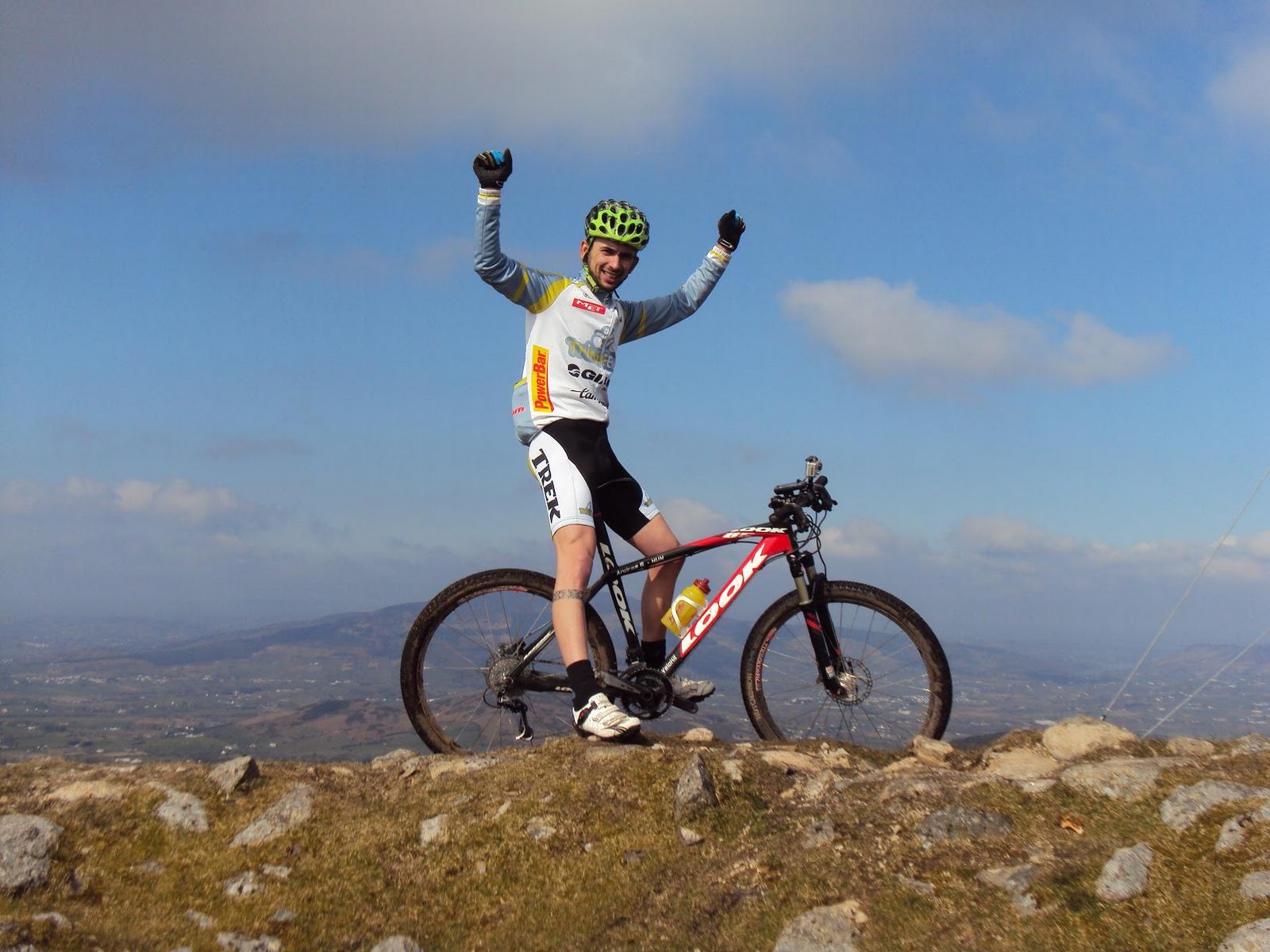 ravensdale mountain biking