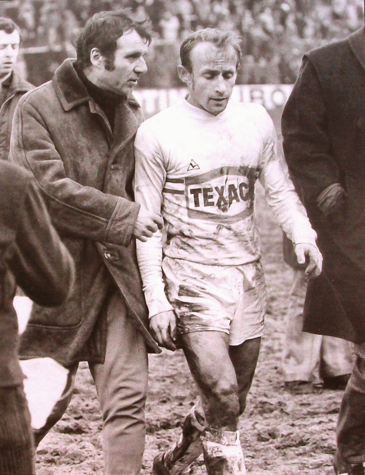 Le Standard de Liège d'hier à aujourd'hui Léon Joseph SEMMELING