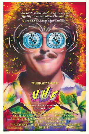 UHF (1989) Español DESCARGACINECLASICO.COM