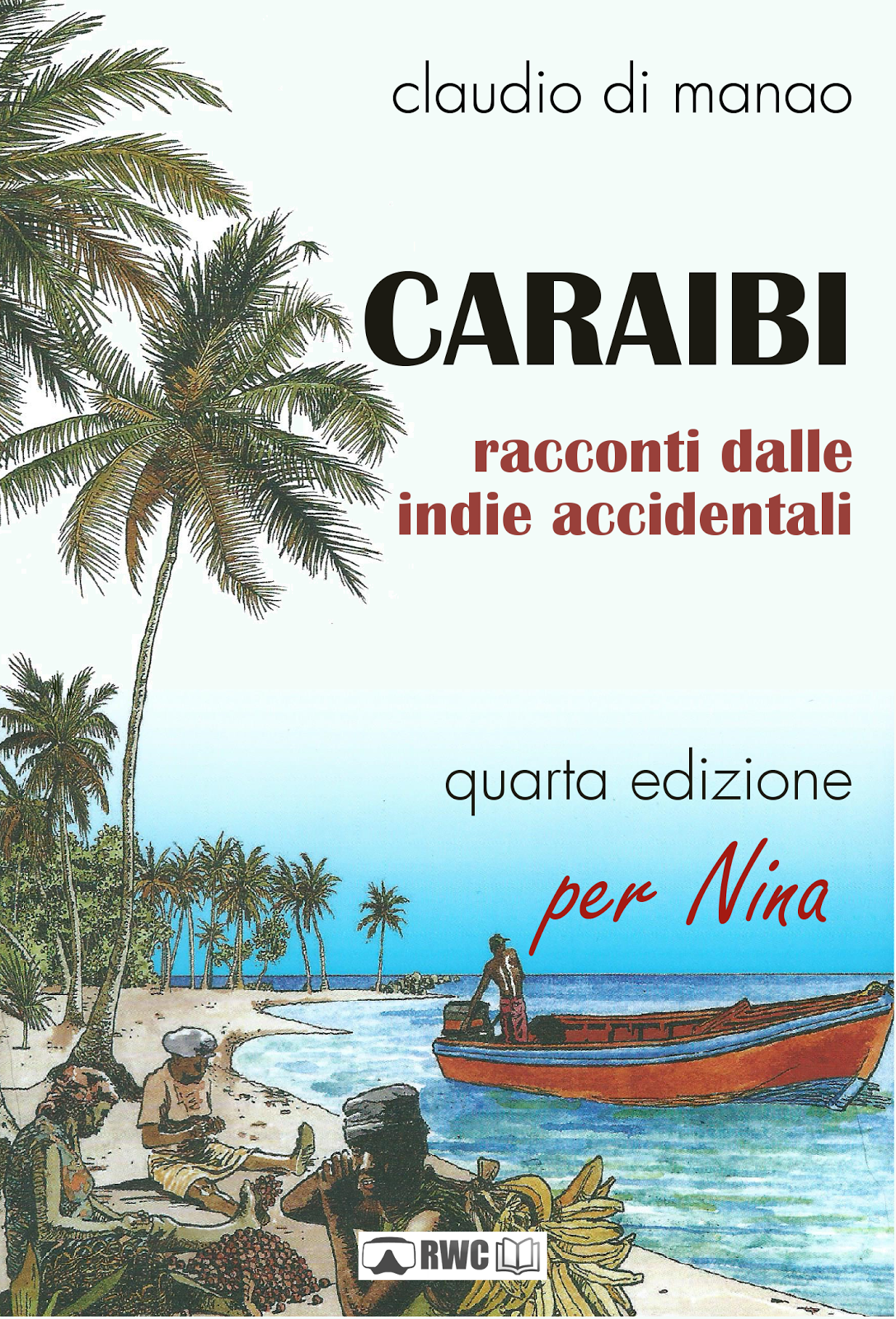 UN EBOOK PER NINA