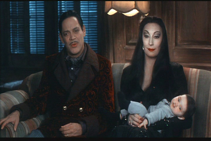 Addams Family Values (1993):