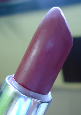 Colorbar Velvet Matte Lipstick Naked Pink Review, Swatches 