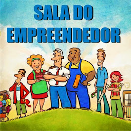 SALA DO EMPREENDEDOR DE ILHA GRANDE