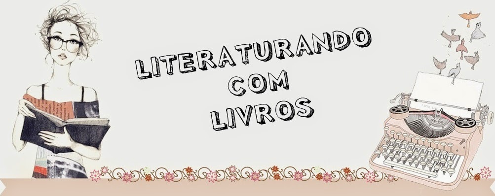 Literaturando Com Livros