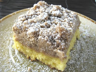 Coffee Cake