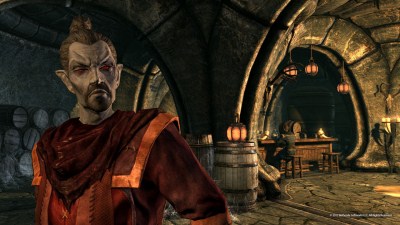 skyrim pc download size