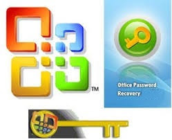 office pass word recovery software download