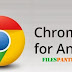 Free Download Chrome APK for Android