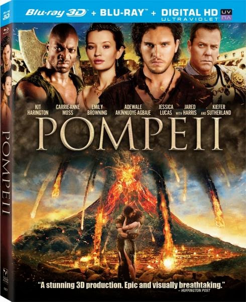 Pompeii (2014) BluRay 1080p 5.1CH 1.4GB Pompeii (2014) BluRay 1080p 5.1CH 1.4GB