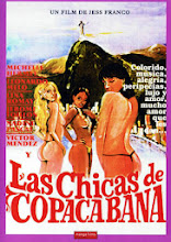 Las chicas de Copacabana (1981)