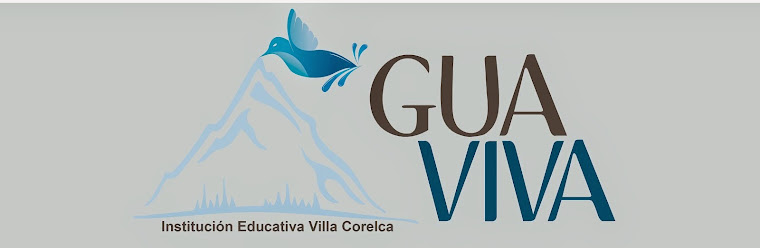 Club Defensor del Agua Agua Viva - Institución Educativa Villa Corelca