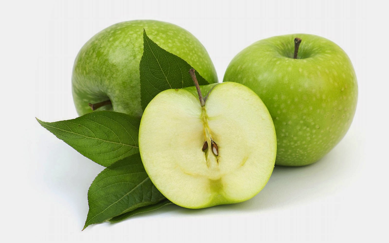 Wallpapers Green Apple Wallpapers
