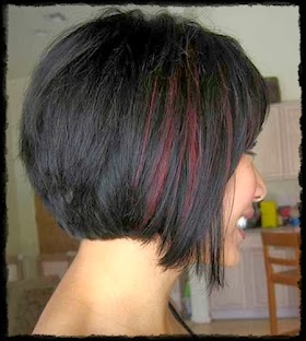 Purple Hair 200 Picture Ideas Short Hair Styles