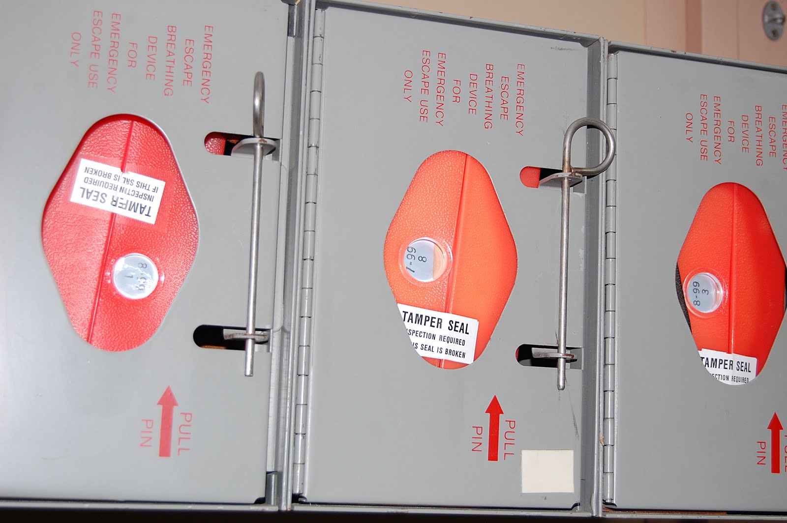 FotozbyLisa Day 27; Navy Language and Navy showers....