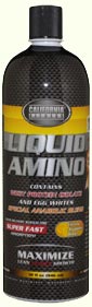 Prikaz boce Liquid Amino