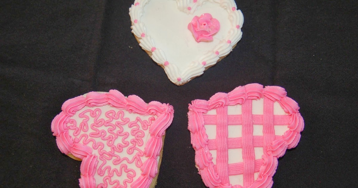 Joy in the Kitchen! Shirley's Sugar Cookies