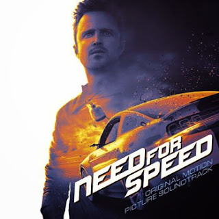 need for speed movie soundtrack ep