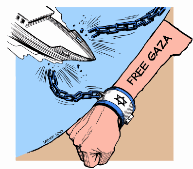 Freedom Flotilla