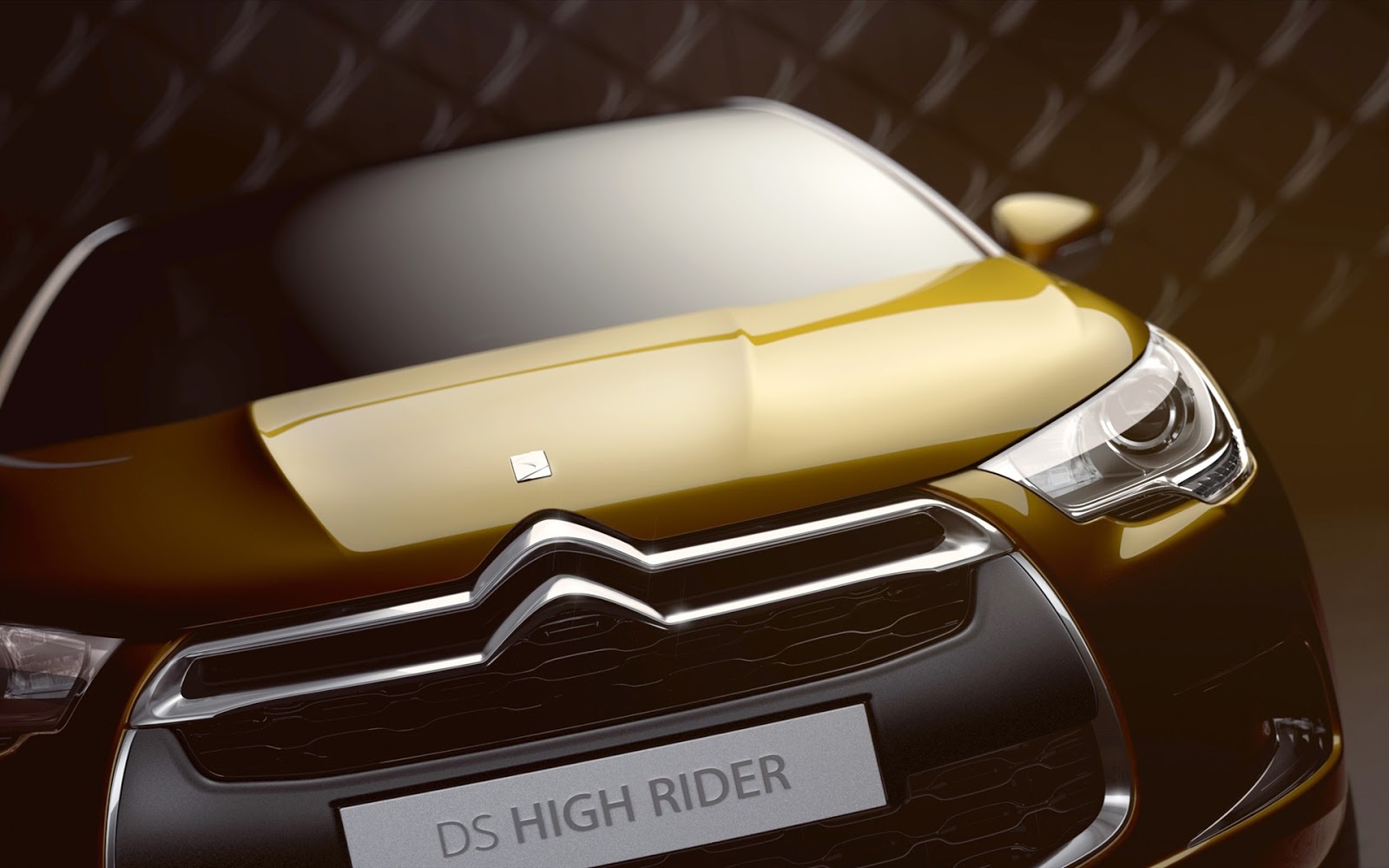 citroen hd wallpaper