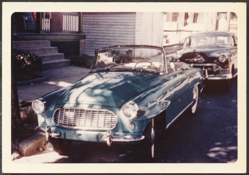 vintage car store of nyack cesar millan sucks