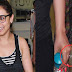 Rani Mukherjee spotted with an engagement ring!