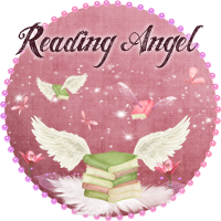 Blogger Interview: Angela from Reading Angel!