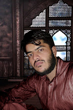 azad panchi
