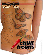 CHILLI BEANS