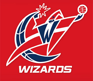 NBA 2K13 Washington Wizards Cyberface Pack