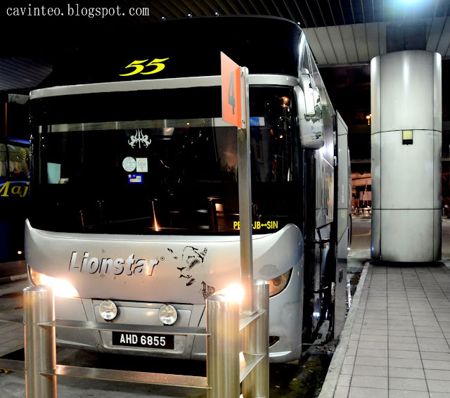 Entree Kibbles Ipoh Cameron Highlands Kuala Lumpur 5 Days 4 Nights Trip Summarised Itinerary