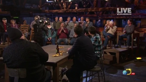 Gold Rush Season 7 Episode 16 Gold Rush Season 7 Episode 16